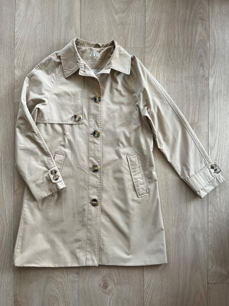 Bavlneny kabatik zara, zara,152