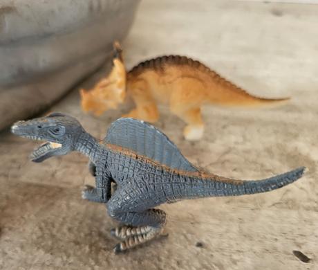 Dinosaury  - 14 kusov, 