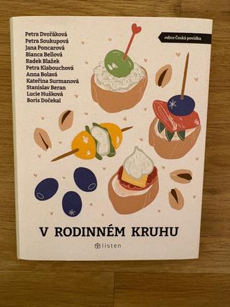 Kniha v rodinném kruhu, 