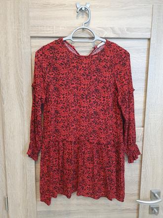 Šatky, reserved,146