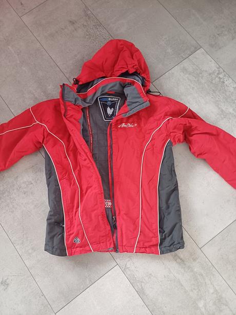 Lyžiarska bunda, nordblanc,38