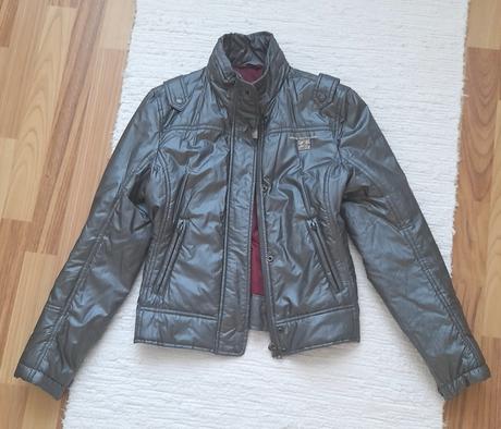 Prechodná bunda replay, replay,s