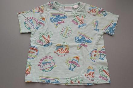 Tričko zara, zara,86