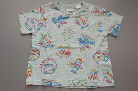 Tričko zara, zara,86