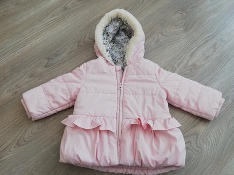 Zimná bunda, original marines,74