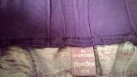 Kratase, dopodopo,80