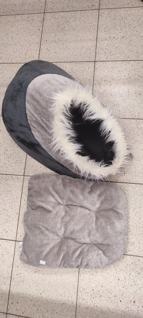 Pelech pre zvieratká,