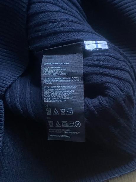 Tommy hilfiger sveter, tommy hilfiger,s