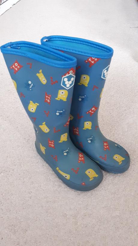 Vivobarefoot gumáky, vivobarefoot,26