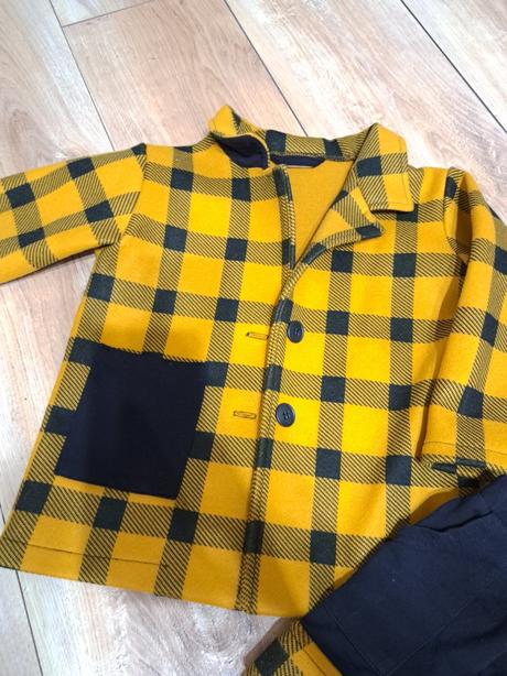 Rebel suprava vel.98, rebel kids,98