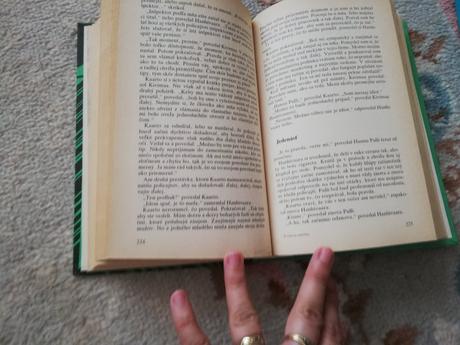 Eeva tenhunenova - čierne rozlúčky, 