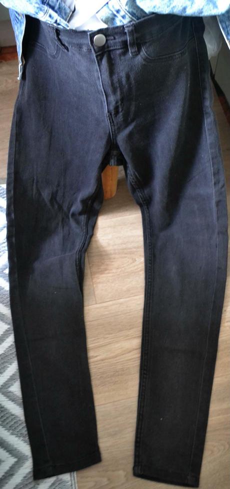 Elastickejšie rifle vyšší sed s/m, m