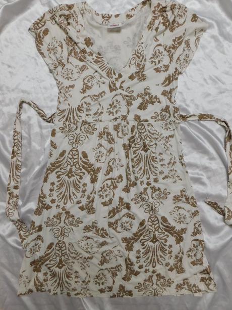 Pekne letne šaty, colours of the world,38