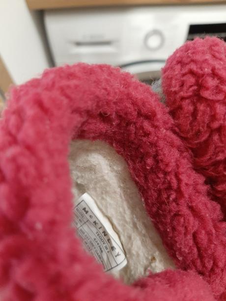 Zimné čižmy 24/25, mckinley,24