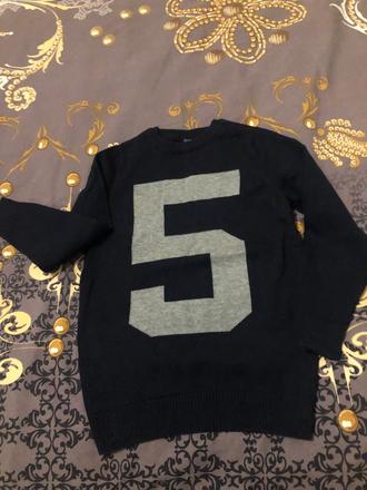 Sveter, dopodopo,116