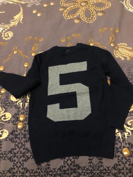 Sveter, dopodopo,116