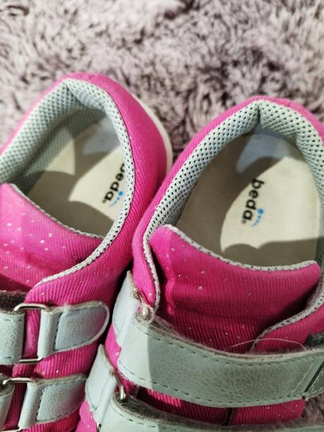 Beda tenisky 32, beda,32