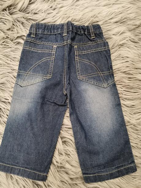 Chlapčenské rifle, cherokee,86