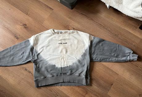 Batikova mikina, zara,xs