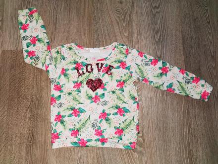 Mikina, charles vögele,122