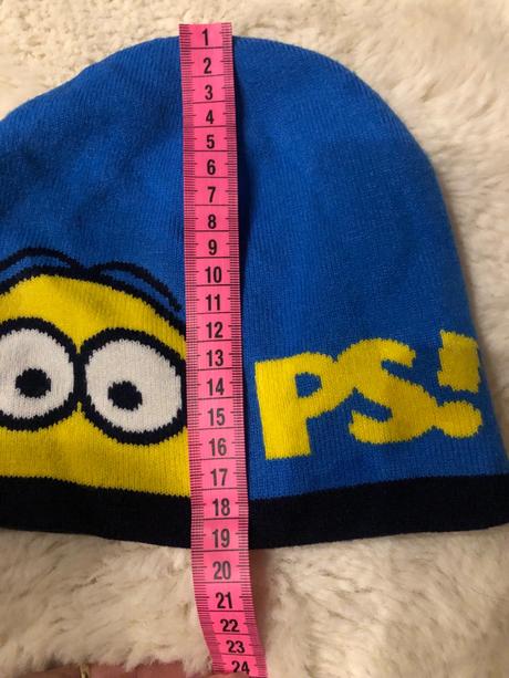 Čiapka rukavice grátis, 92