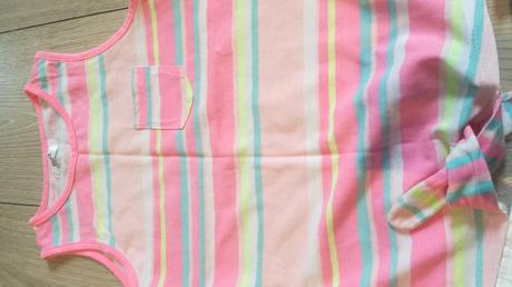 Kratasy + tričko, 122