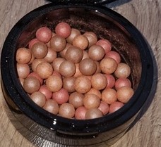 Guličky - lícenka,