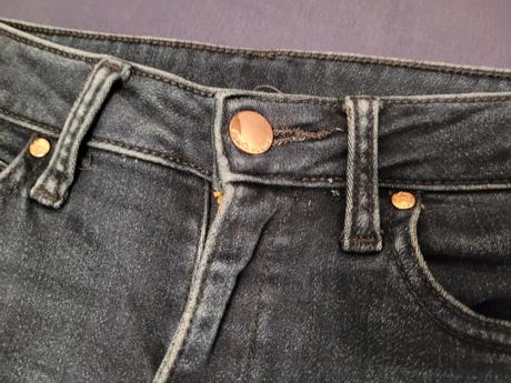 Rifle mango vel. 38, mango,38