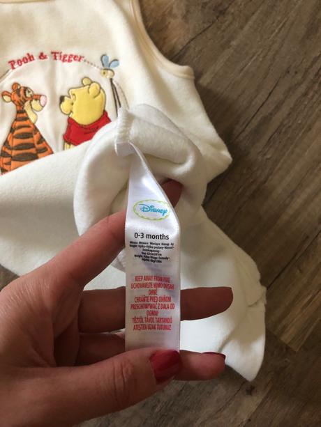 Predám overal, disney,62