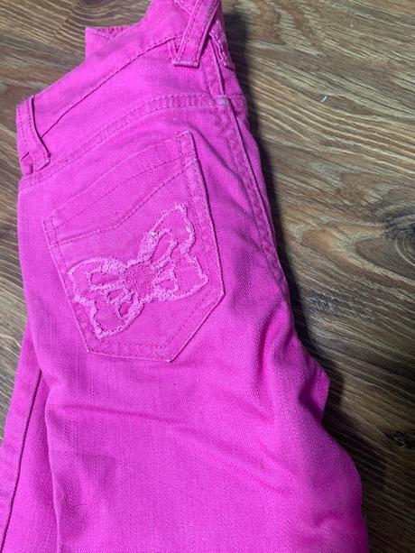 Balík oblečenia veľkosť 92, 86–98