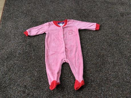 Overal pre malú princeznú, lupilu,62