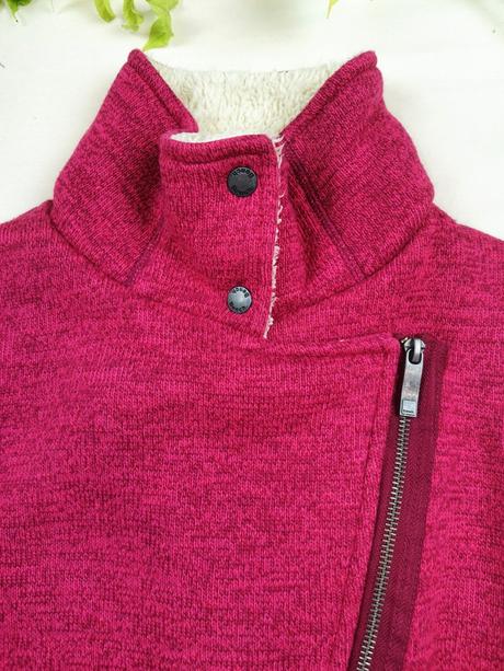 Bench - teplučká bundička, bench,s