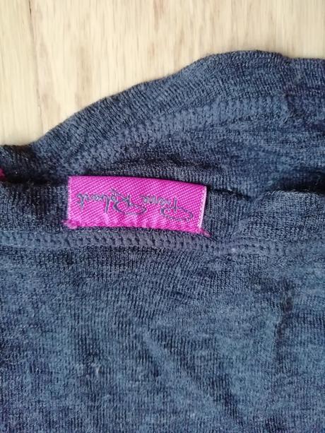 Merino tričko 146/152, 146