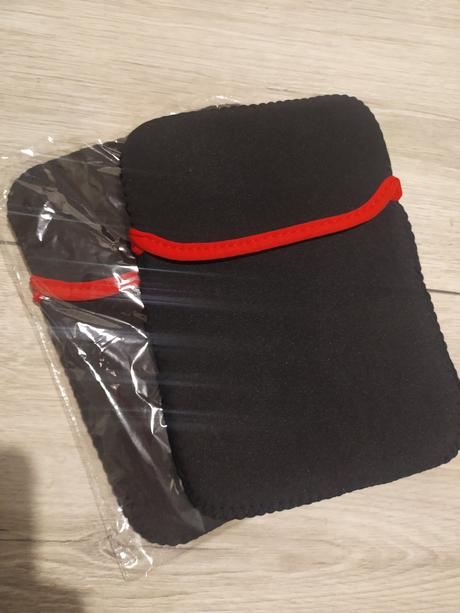 Neoprénové púzdro na tablety 7", 