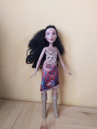 Disney pocahontas, 