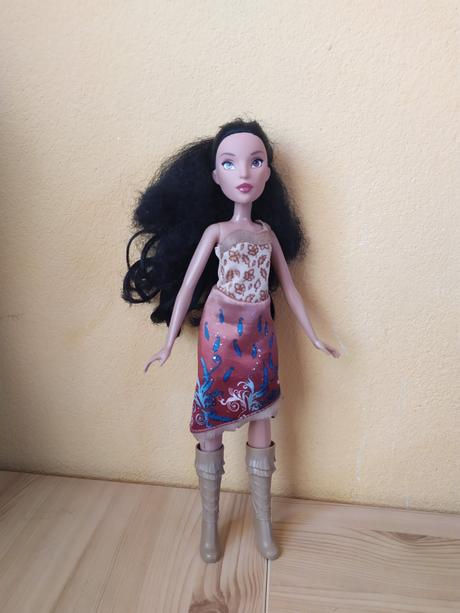 Disney pocahontas, 