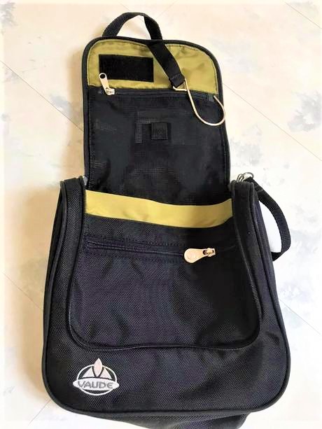 Taška na kozmetiku/hyg. potreby vaude,