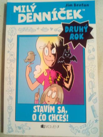 Denník 3,