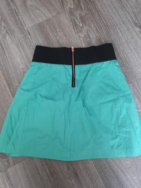 Sukňa s vreckami, house,xs