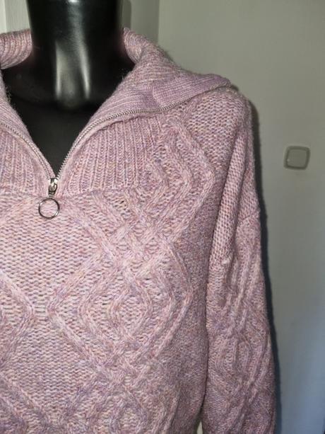 Damsky sveter, george,l