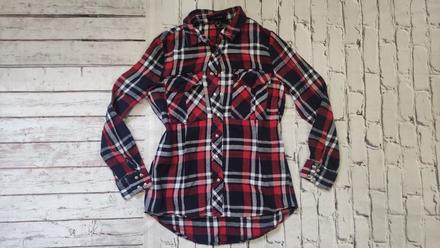 Károvaná košeľa, atmosphere,34