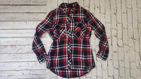 Károvaná košeľa, atmosphere,34