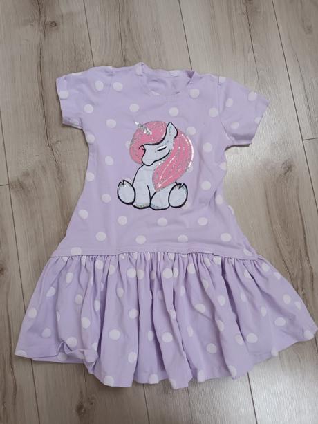 Balík veci, 104–116