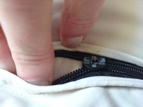 Zimná vetrovka reward, l