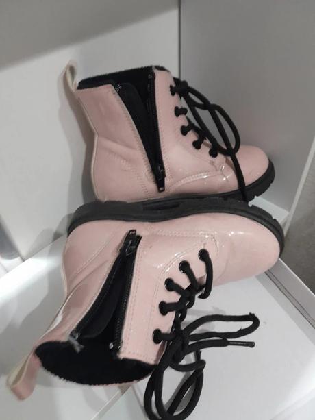 Dievčenské topánky, sinsay,24