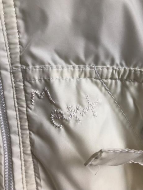 Tenká bunda mexx, mexx,122