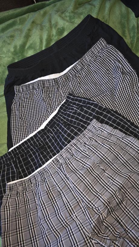 Boxerky2xl, takko,xxl