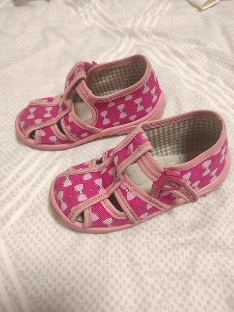 Papuče nazo, nazo,26