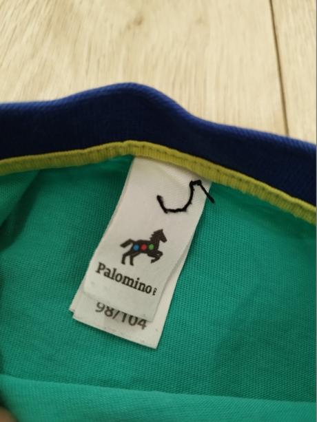 Tričko, palomino,98