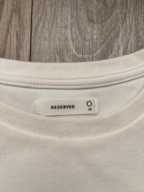 Dámsky top, reserved,m
